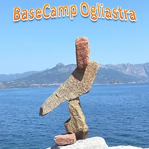 Relax, - Basecamp Ogliastra , Santa Maria Navarrese Italia