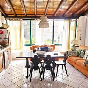 Casa Dafne , Città di Lipari Italia